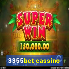 3355bet cassino